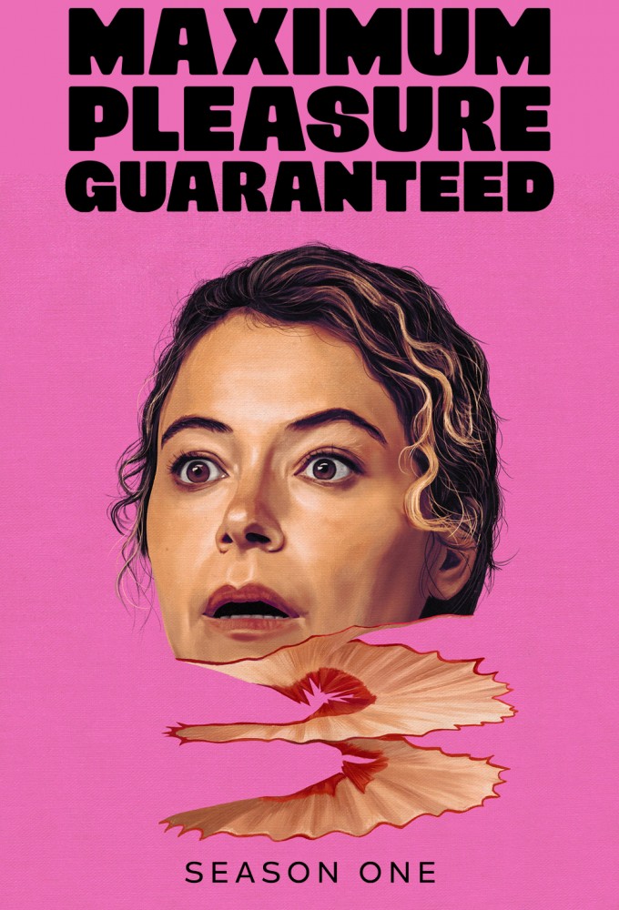 Maximum Pleasure Guaranteed - Season 1 [324439] (A1779846660) [[TV Shows]] --Plex--